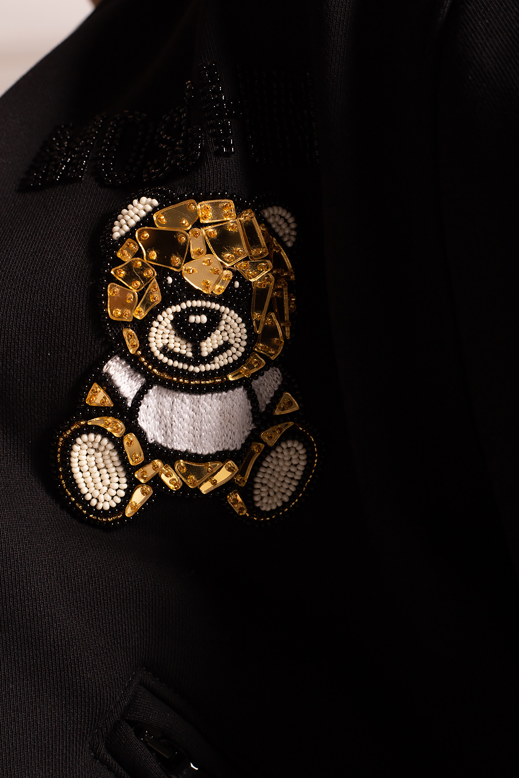ジャケット・アウター GADID ANONIEM   TEDDY FR23D0830_grande.jpg?v=1695114554